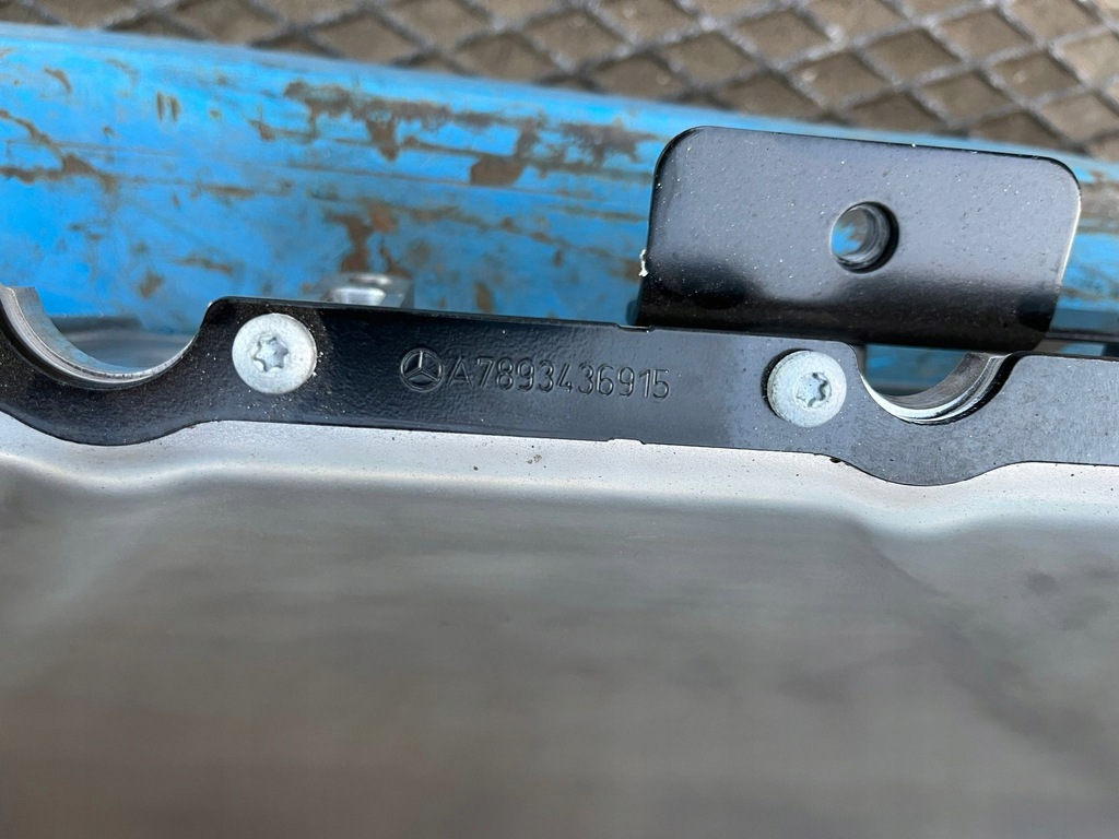 фото №13, Mercedes w205 w213 x253 гибрид аккумулятор тяговый 13500wh a2053404500