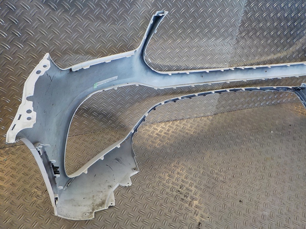 фото №10, Mercedes gle w167 amg бампер перед pdc