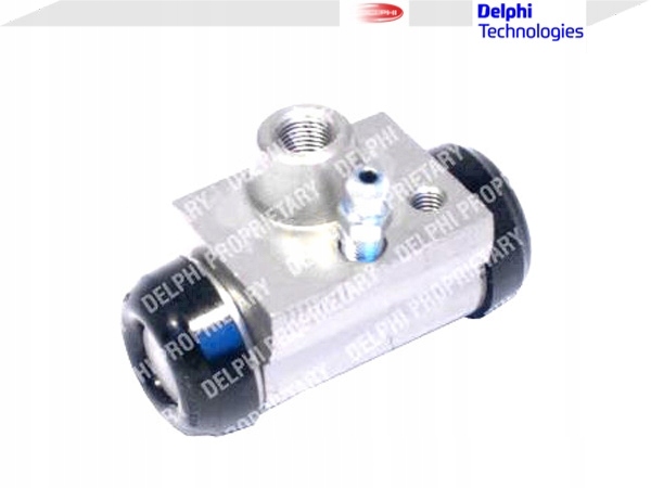 Delphi цилиндрик ham. в Украине