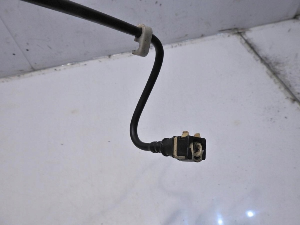 фото №3, Шланг пального volvo v70 iii 2.0 d3