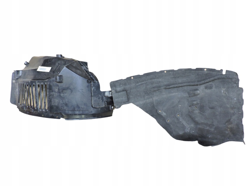 фото №1, Підкрилок alfa romeo stelvio перед ліва