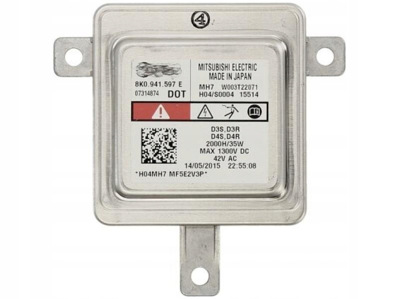 фото №1, Блок керування, освітлення magneti marelli icnt/711307329386/zaps