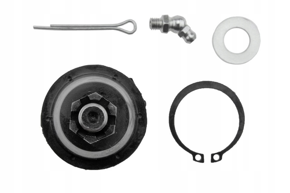 фото №4, Nty шарова опора важеля