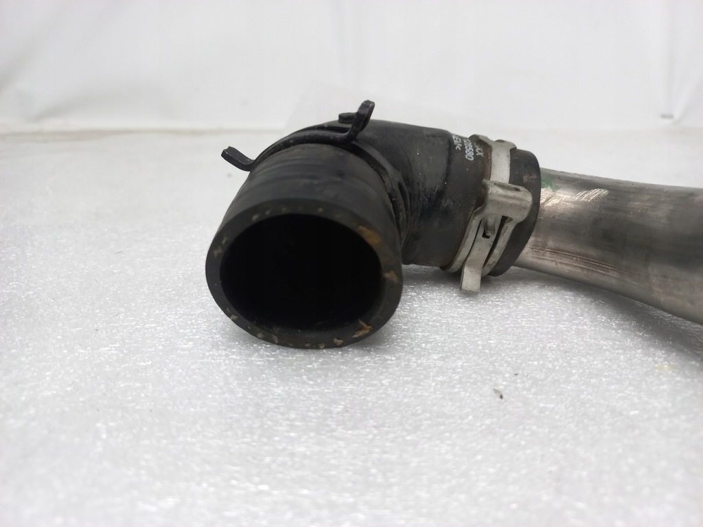 фото №7, Vivaro trafic iii talento b шланг повітря ct128580 трубка