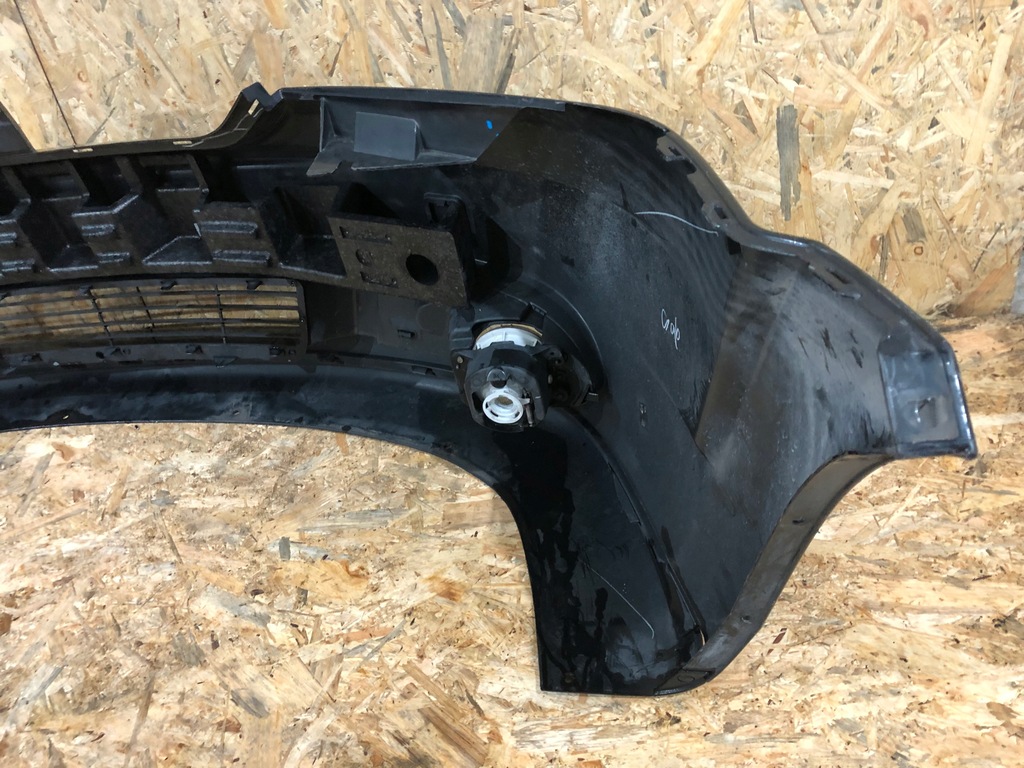 фото №7, Бампер передній dodge journey