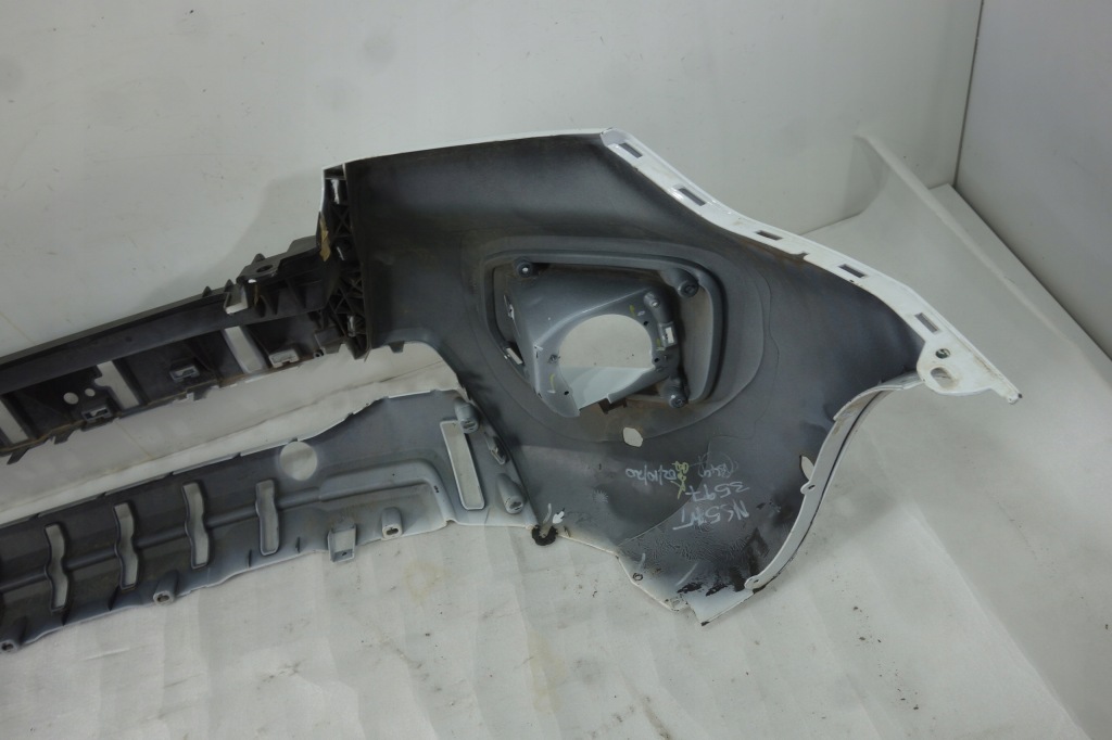 фото №5, Бампер перед ford ranger lift 18- 6pdc