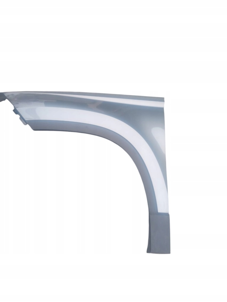 фото №1, Seat ateca 575 крила лівий перед