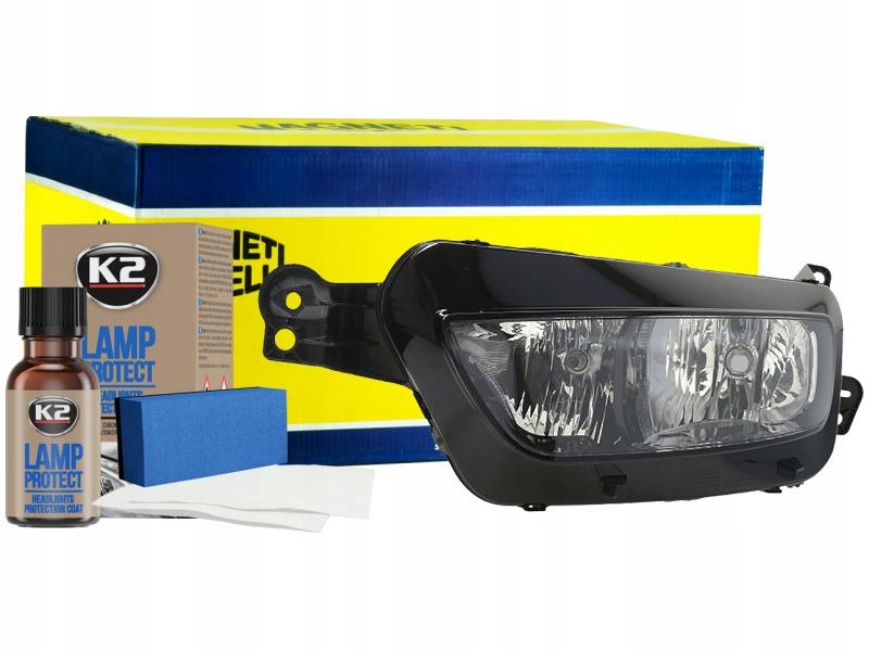 фото №1, Фара magneti marelli 712471901129 23m1092u