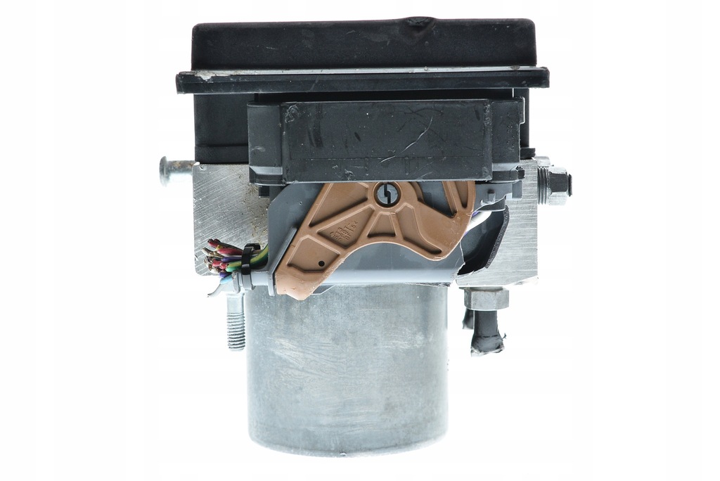 фото №7, Насос abs citroen c4 picasso 0265951829 0265251154