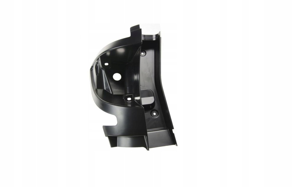 фото №1, Панель фары лампы левый задняя aixam gamme sensation