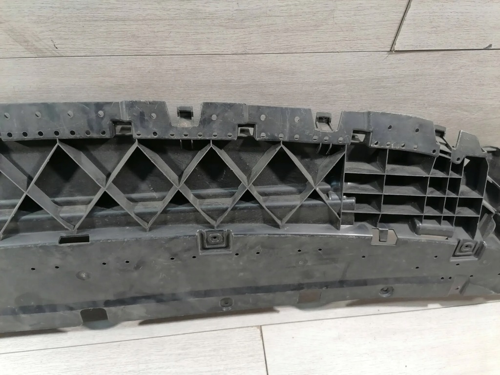 Audi q5 ii lift плита защита бампер перед 80a807233h Цена