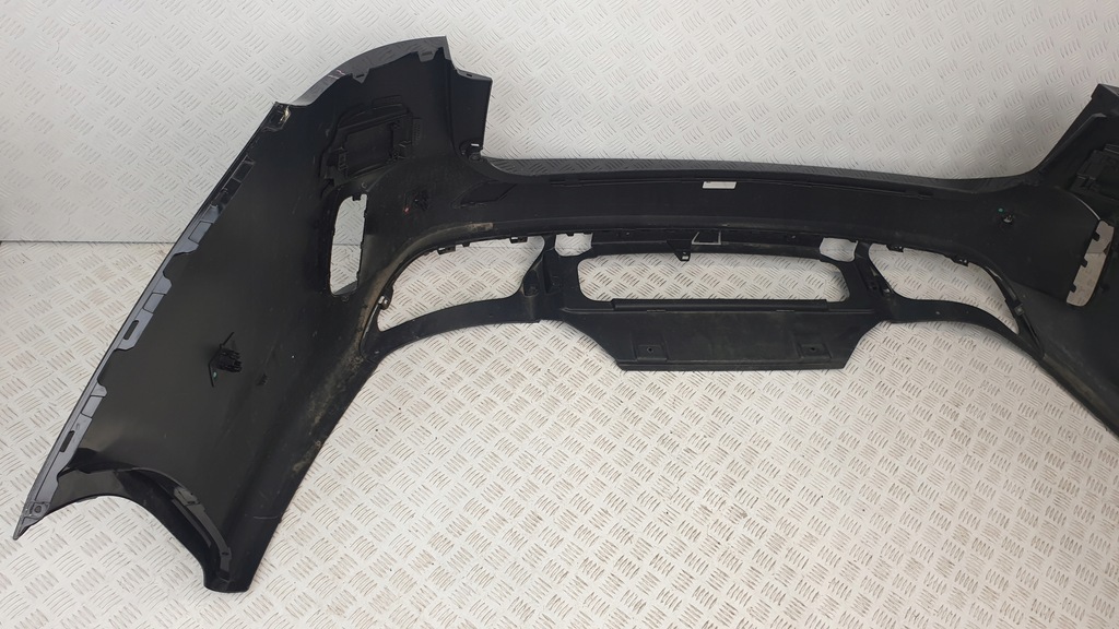 фото №6, Opel insignia b opc kombi бампер задняя задний