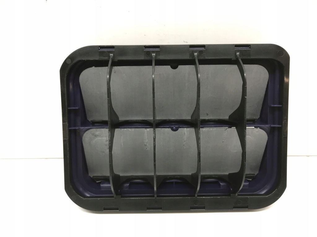 фото №1, Решётка вентиляционная peugeot expert ii 9653401280