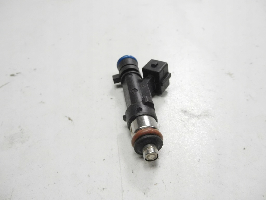 фото №7, Инжектор топлива dacia logan sandero i оригинальный номер 6001548024