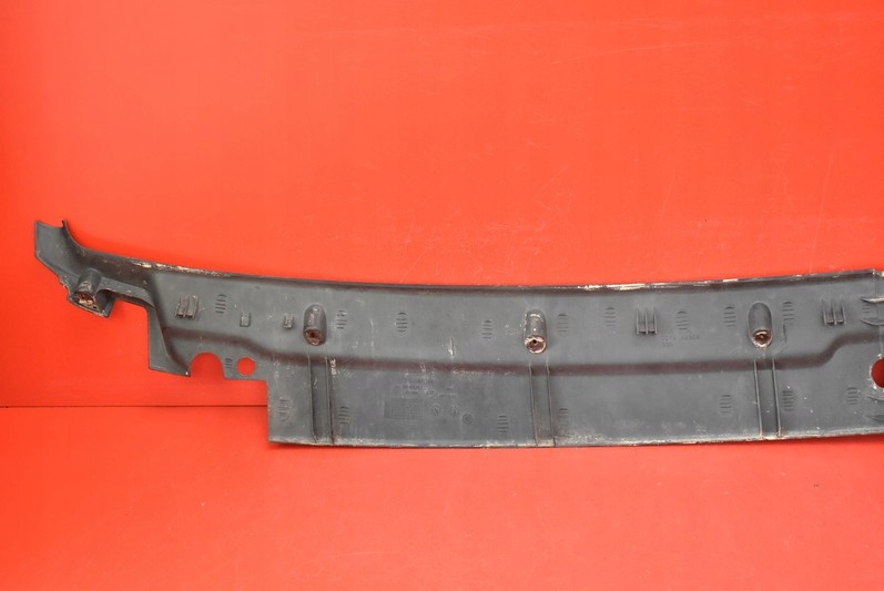 фото №8, Жабо eu opel movano a lift 07r