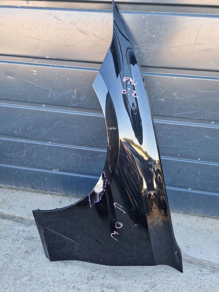 фото №1, Bmw 3 g20 g21 крыло перед левый