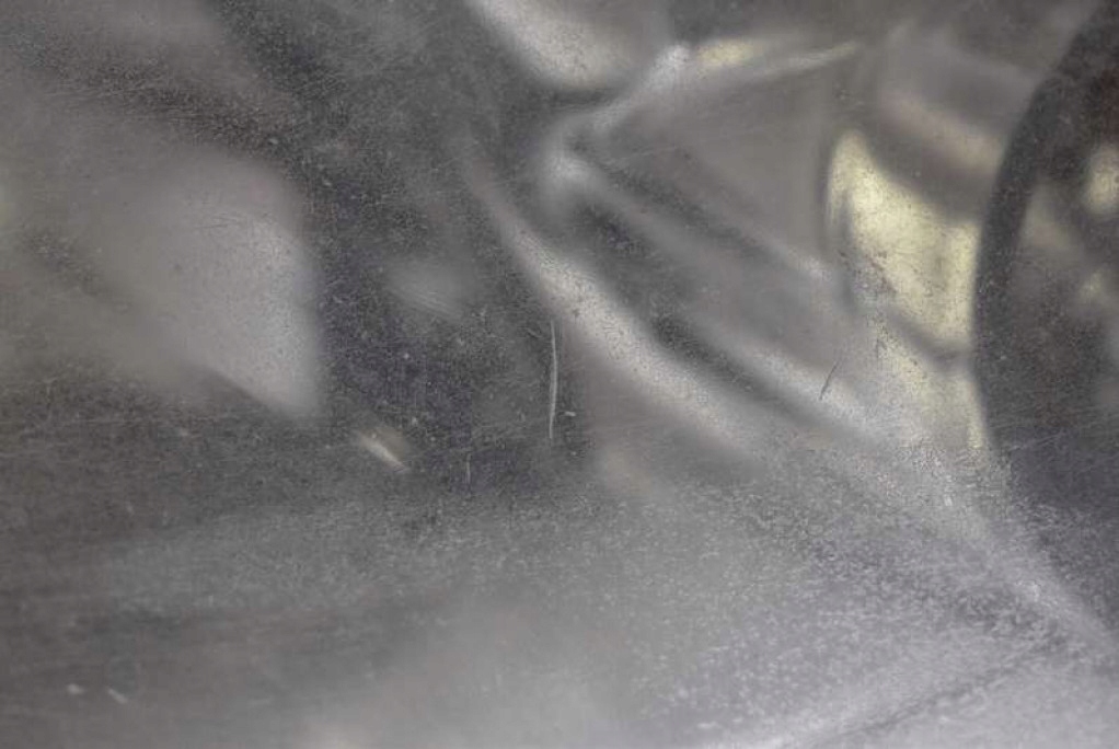 фото №14, Фара правый лампа перед eu 8200700030 renault thalia 2 ii 08-12