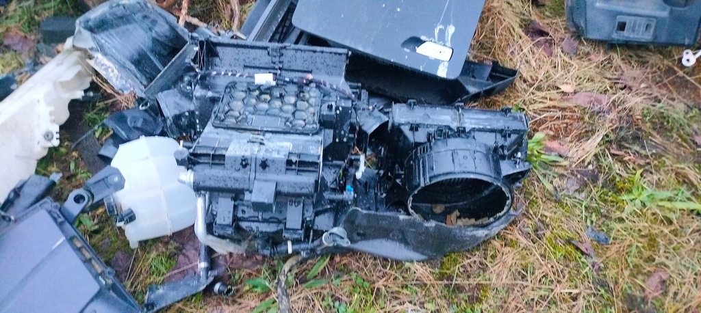 фото №8, Отопитель audi tt 8s 2.0 45tfsi 21 rok europa 5wb816005b