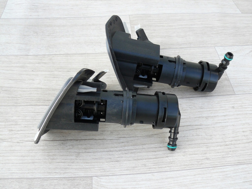 фото №3, Омыватель фара opel zafira b 08-11 l-p