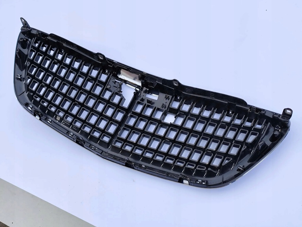 фото №10, Mercedes s w222 222 lift maybach решётка радиатора решётка радиатора радиатора a2228805202 oryg