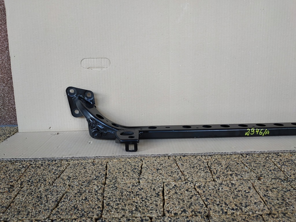 фото №3, Підсилювач нижні балка opel insignia b 22978229