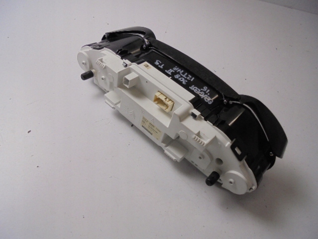 фото №6, Лічильник прилади peugeot 308 ii t9 1.2 thp 2015 rok