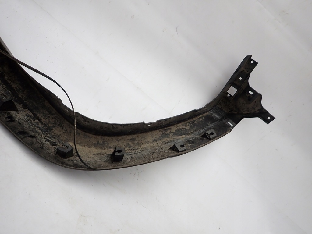 фото №8, Suzuki jimny iv 18- молдинг крыла правая задняя 77530-78r0