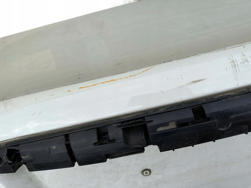 фото №7, Rolls royce dawn задня кришка багажника багажника trunk lid 41627370669 51247301516