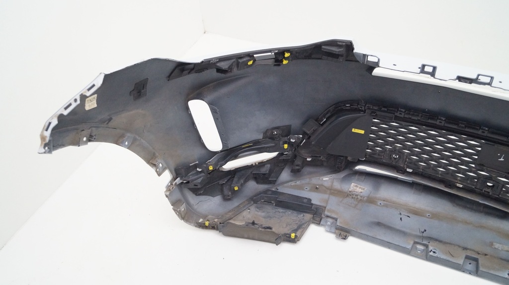 фото №4, Discovery sport lift r dynamic бампер решётка t