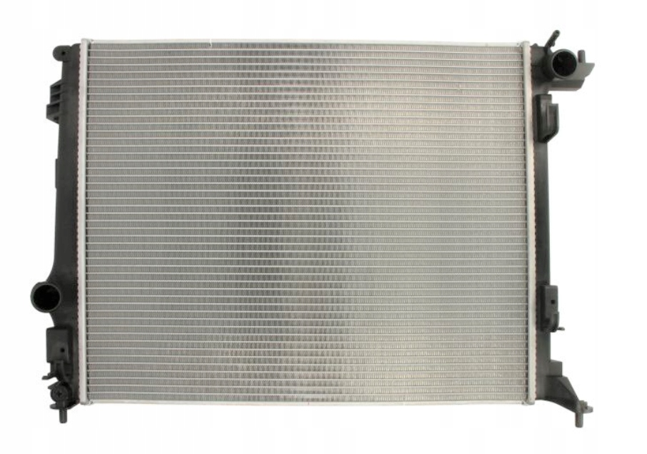 Купить Радиатор воды renault scenic 1.6 dci 2016 - 2021