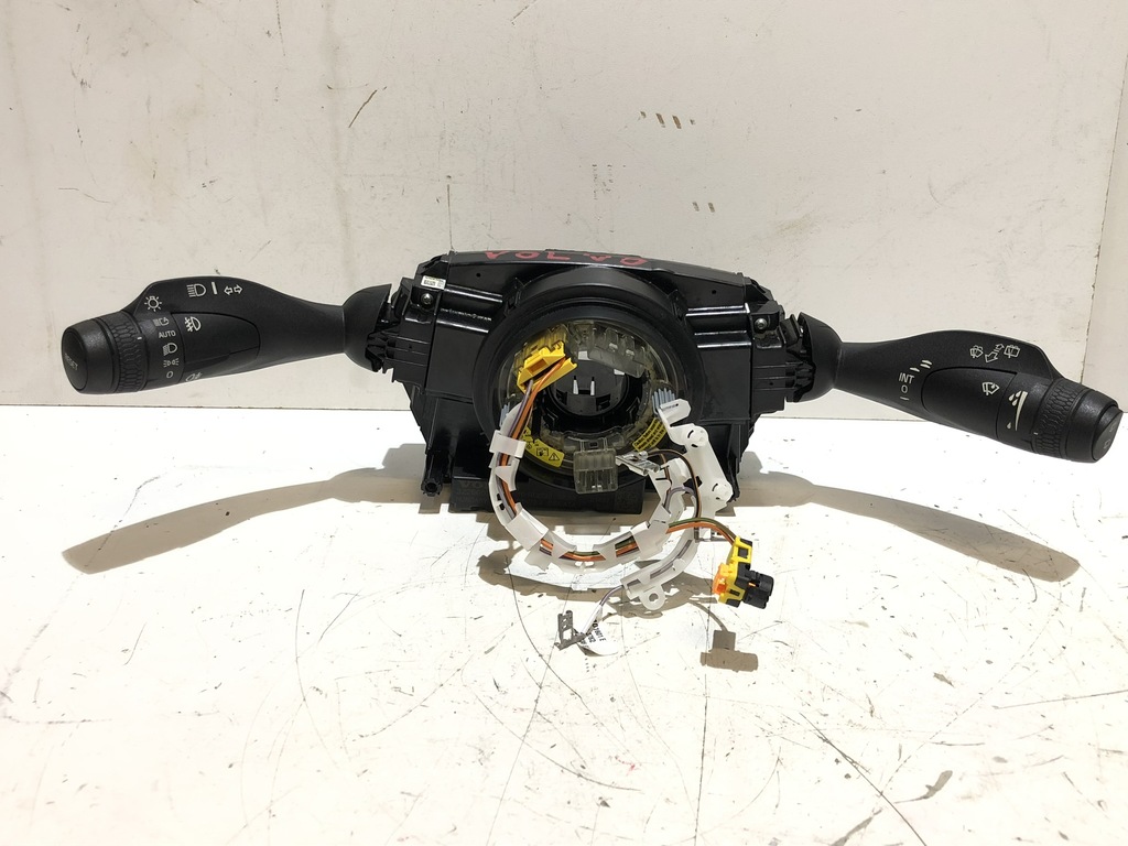 фото №8, Volvo v60 ii стрічка перемикачі перемикачі 32266030