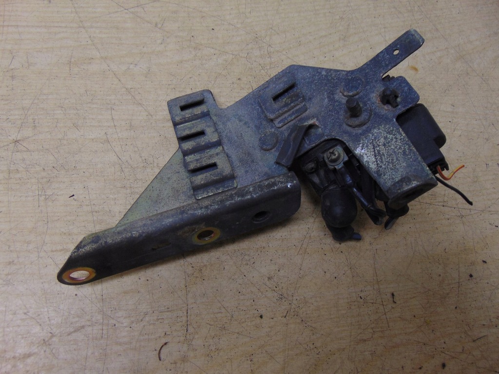 фото №6, Электроклапан mitsubishi pajero iii 3.2 did