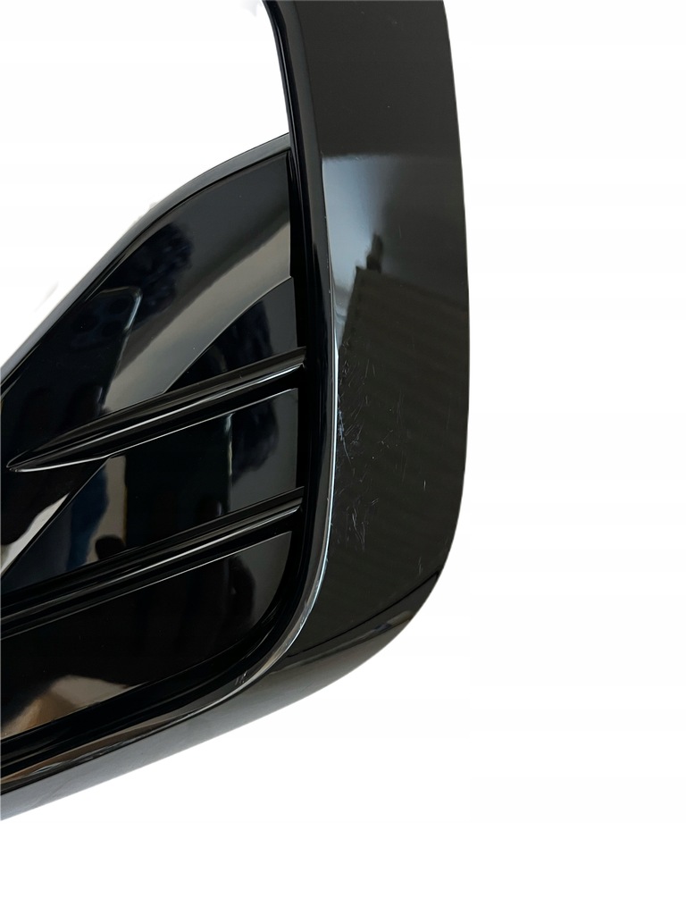 фото №12, Vw tiguan ii решётка молдинг правая левая 5na853665h