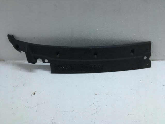 фото №1, Жабо праве renault master ii eu 8200121691