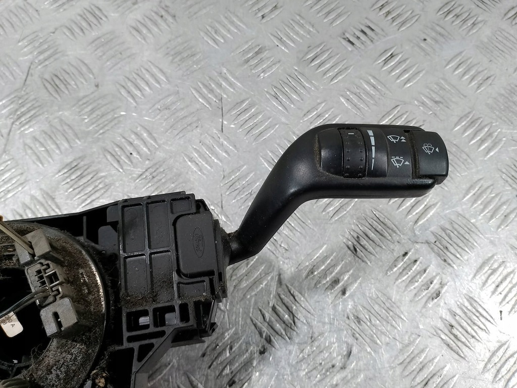 фото №7, Переключатель комбинированный ford transit mk7 2.2 tdci