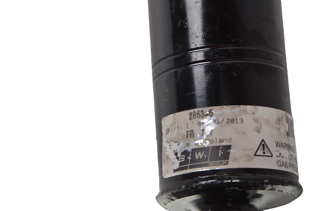 фото №9, Ferrari california f149 амортизатор перед