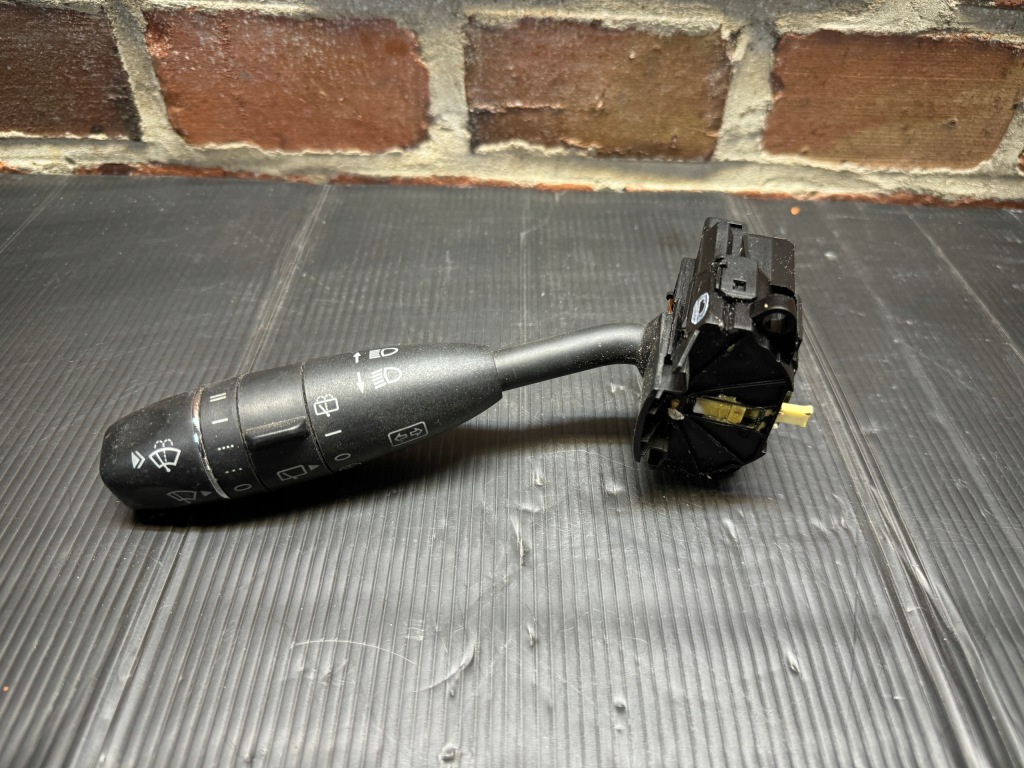 фото №1, Mercedes w164 перемикач важіль a1645400144