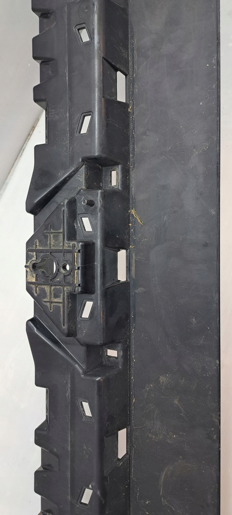 фото №10, Scania оригінальний номер 2541737 накладка шторка проти сонячна