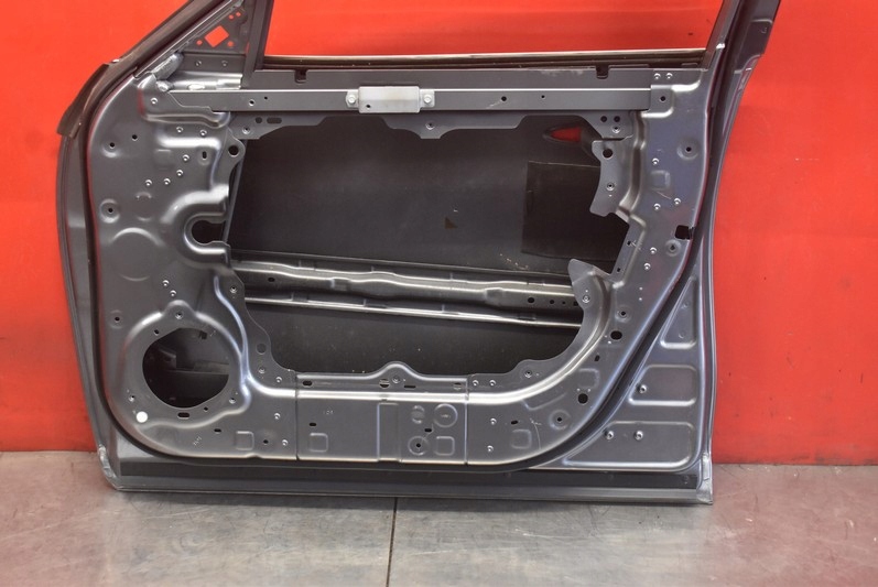 фото №13, Двері праве перед передні сірі infiniti fx 2 ii lift 11-13