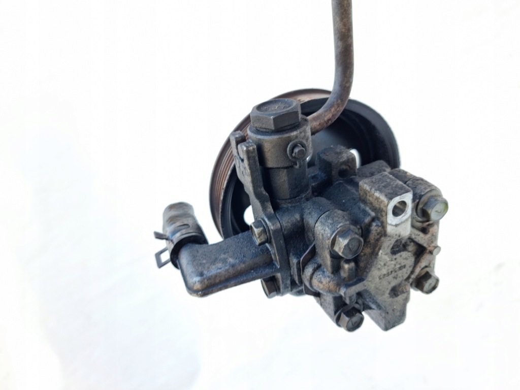 фото №3, Kia sorento ii 2.2 дизель насос підсилювача