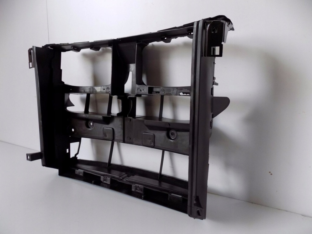 фото №7, Bmw x5/x6 f15/f16 воздуховод воздуха - 4132