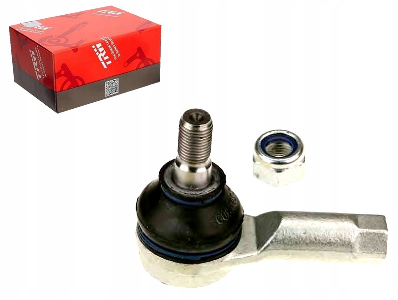 фото №4, Наконечник тяга opel agila 02-