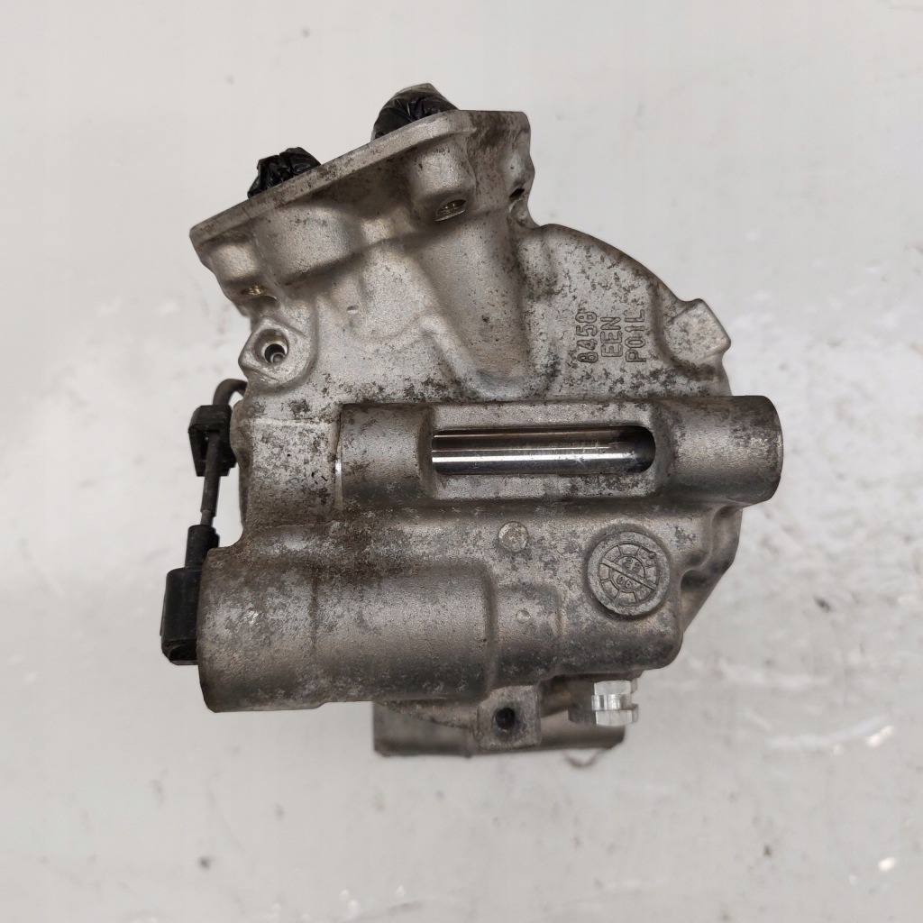 Renault arkana 1,3tce компрессор кондиционера sanden 926006ub0a Доставка