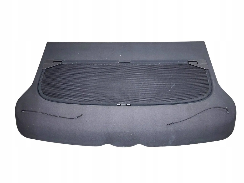 фото №1, Audi a3 8p 5d sportback 04-12 полиця багажника