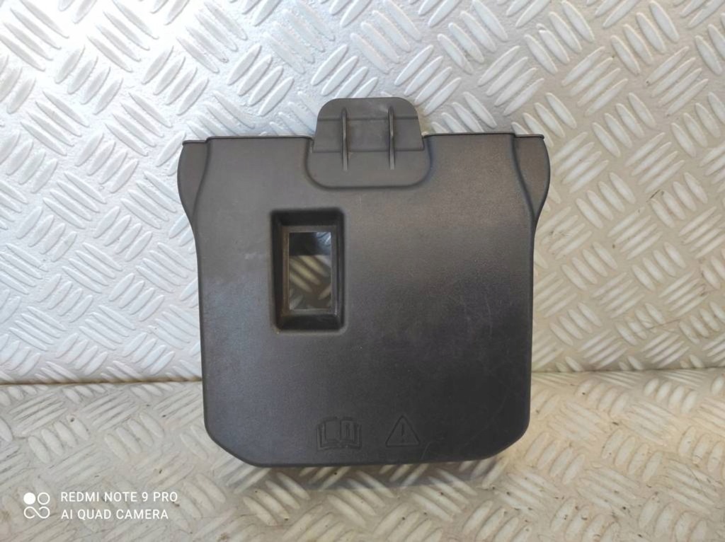 фото №1, Кришка захист корпус акумулятор am51-10a659-ad ford focus mk3 lift