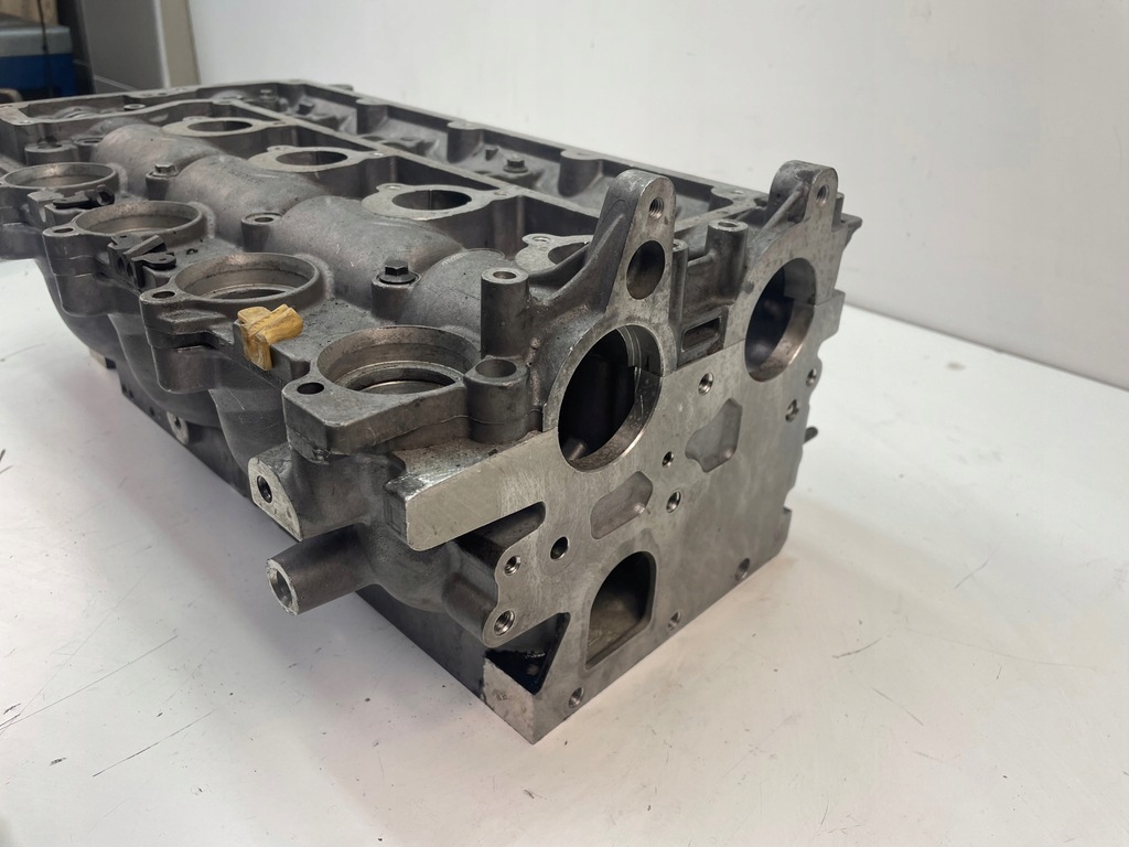 фото №10, Головка 2.0 hdi 16v 120-136km peugeot expert 807