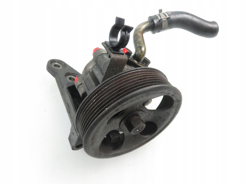 фото №6, Насос усилителя pathfinder r51 4.0 46110ea200