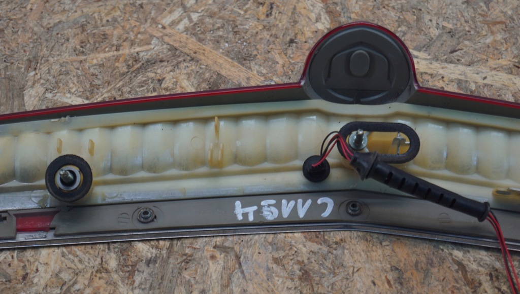 фото №13, Свет стоп cadillac bls sedan 12759594