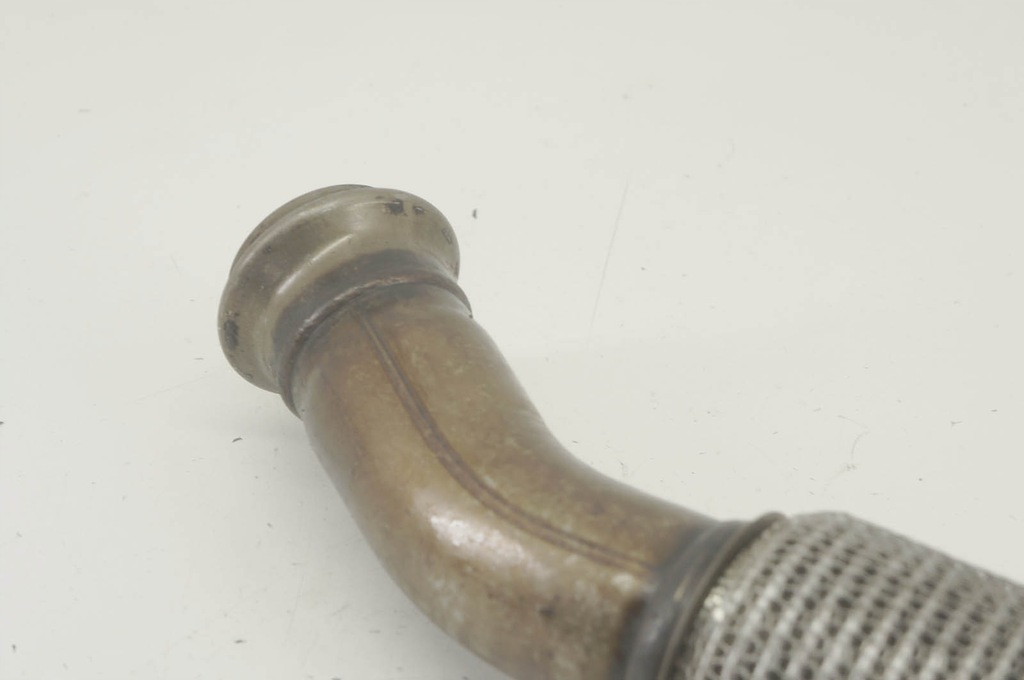 фото №3, Gu523 infiniti q30 2.2d труба вихлопна