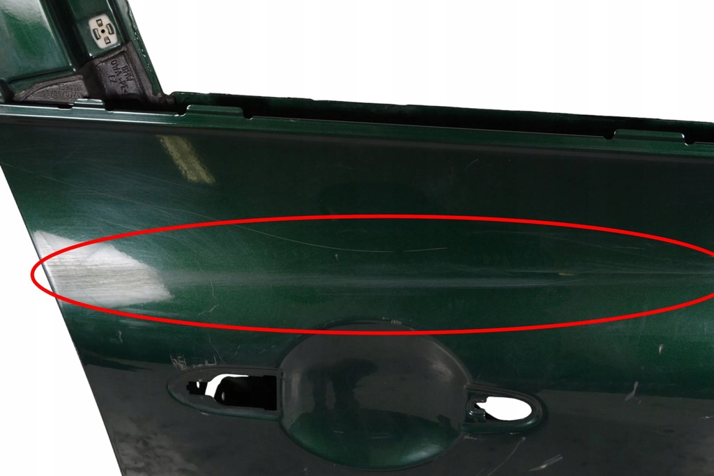 фото №7, Mini cooper countryman r60 2021 перед сторона права двері передні